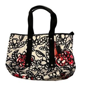 Coach Bag Colorful ❤️
